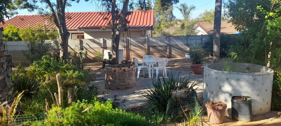 3 Bedroom Property for Sale in Moorreesburg Western Cape